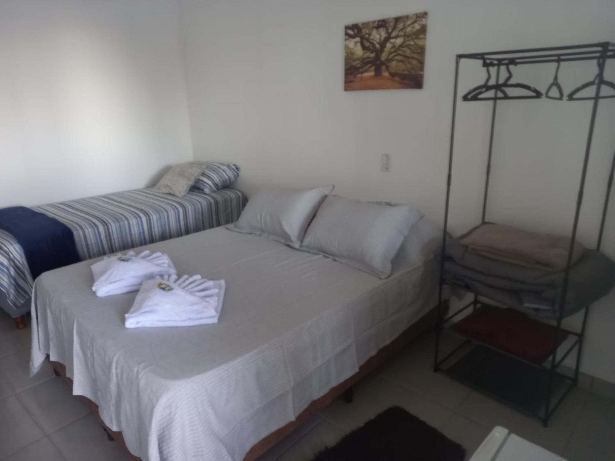 Villa Pousada Sao Lucas Águas de Lindóia Zimmer foto